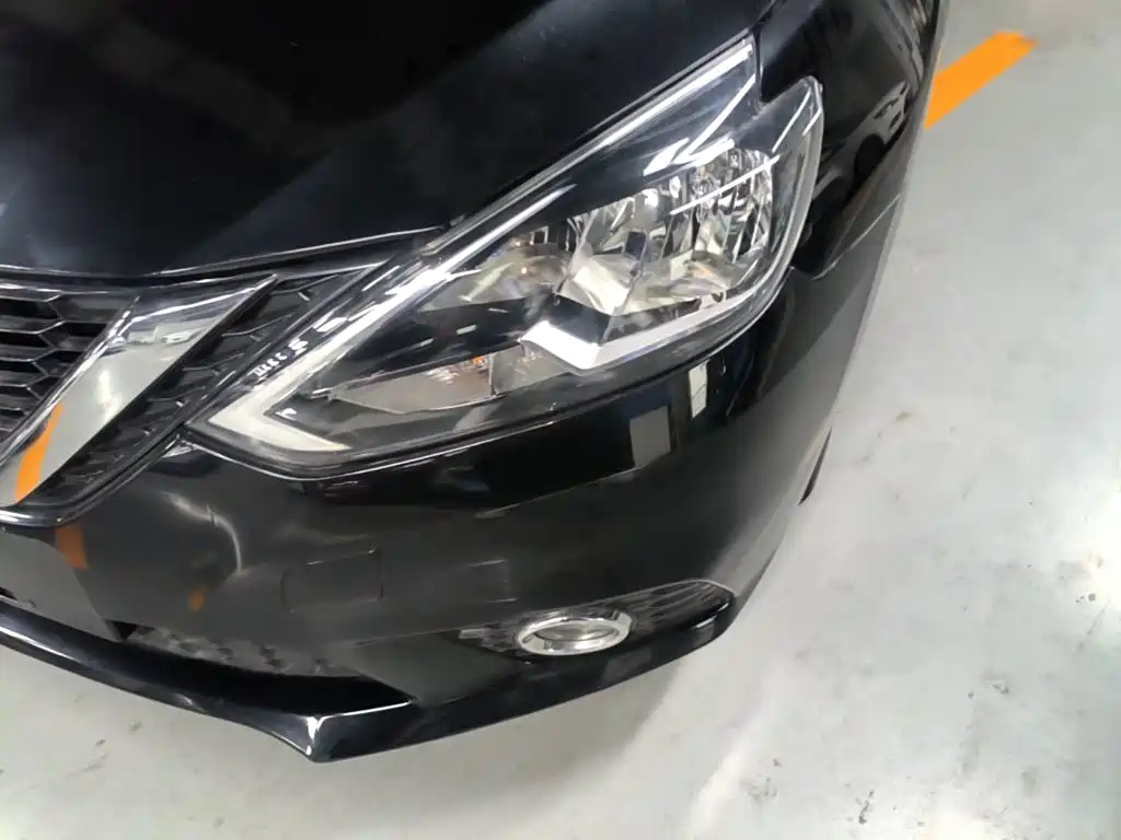 Nissan Sylphy 2020 — фото 24