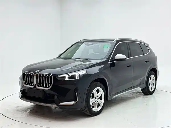 BMW X1 2023