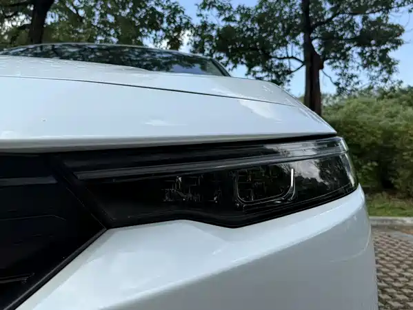 Honda Integra 2023