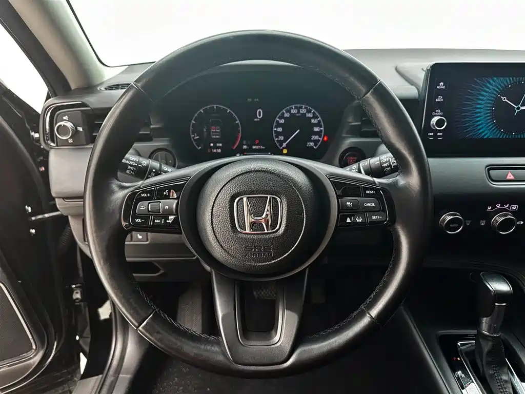 Honda XR-V 2023 — фото 11