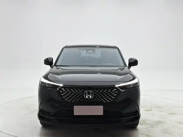 Honda XR-V 2023