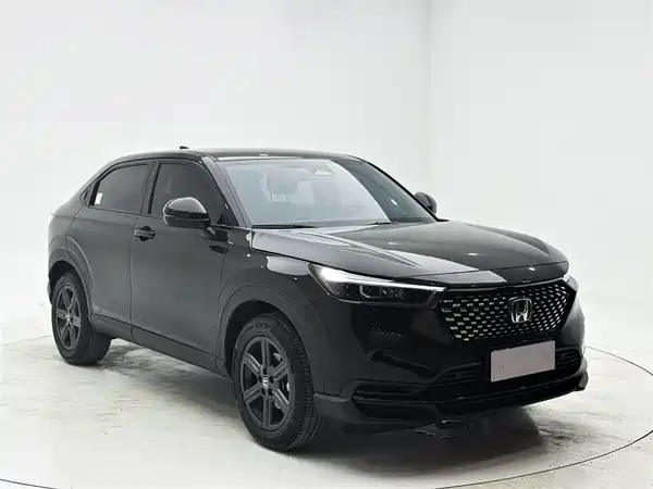Honda XR-V 2023