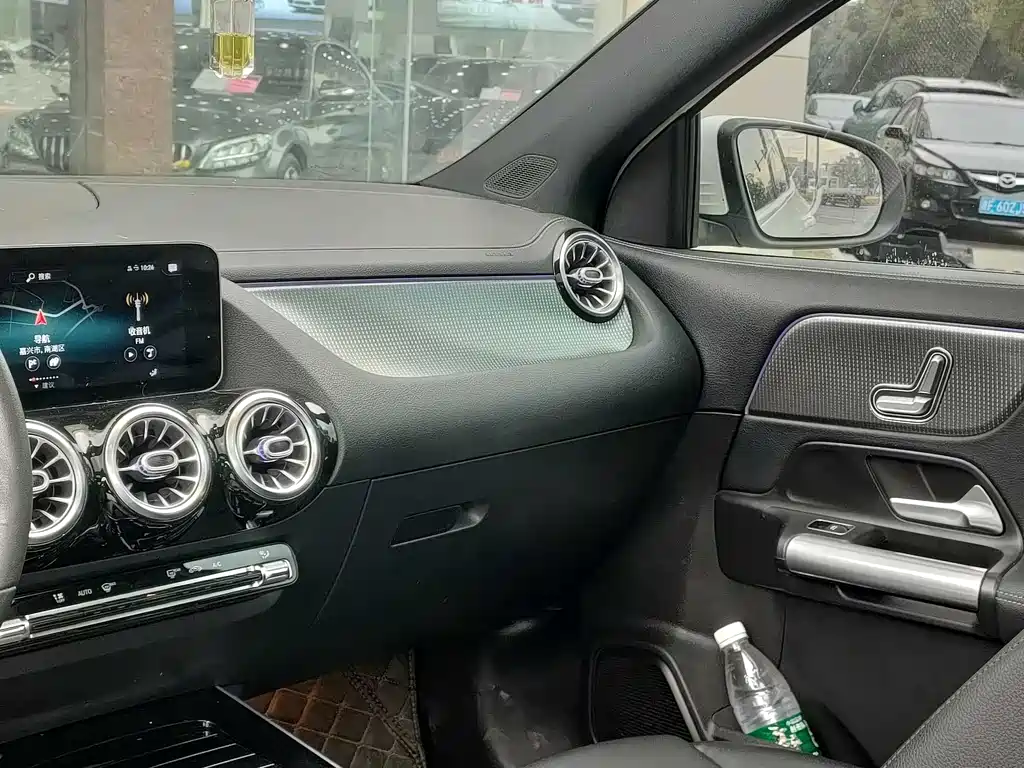 Mercedes-Benz GLA 2020 — фото 14