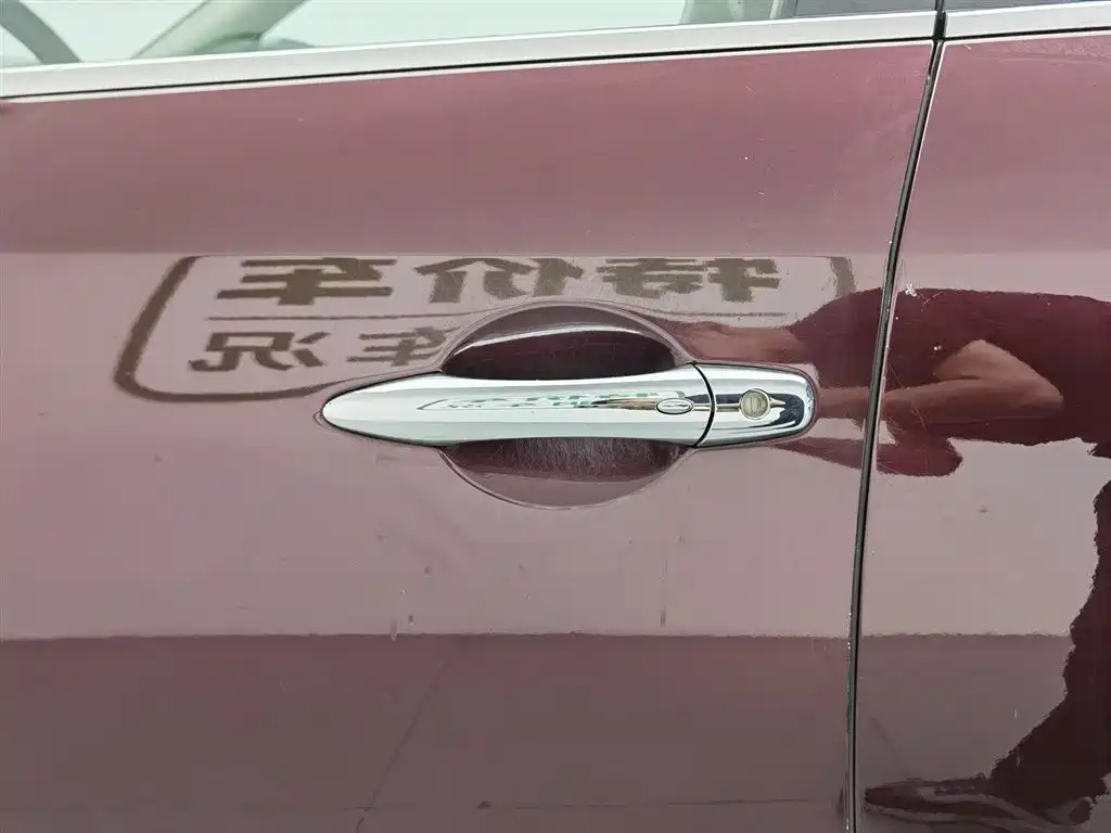 Infiniti QX50 2017 — фото 18