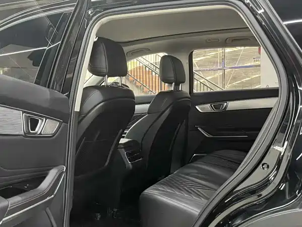 Bestune T99 2022