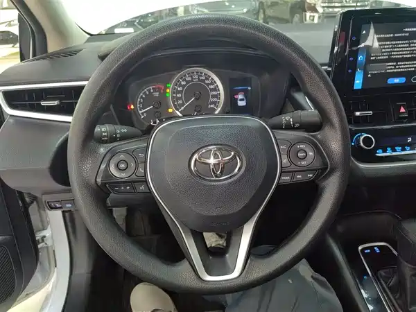 Toyota Allion 2022