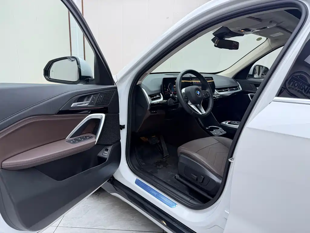 BMW X1 2024