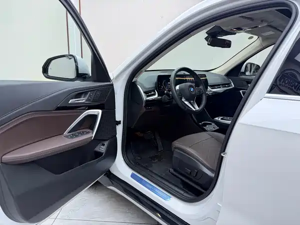 BMW X1 2024