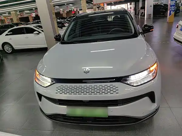 Leapmotor C11 2024