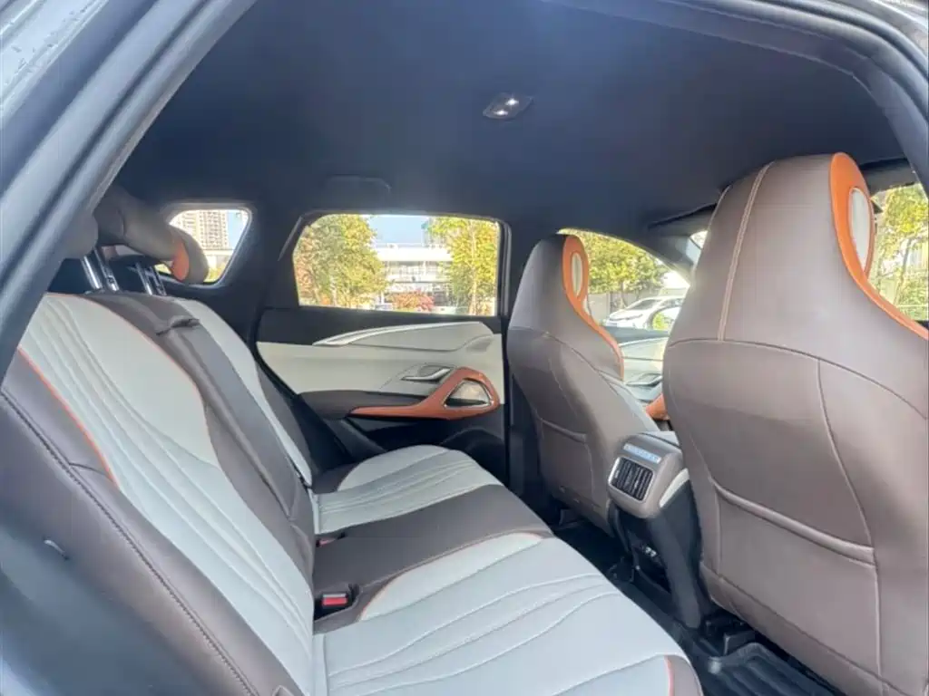 BYD Pro New Energy 2022 — фото 10