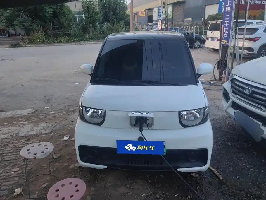 Chery QQ QQ Ice Cream 2023