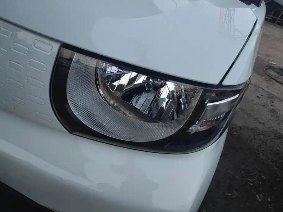 Chery QQ QQ Ice Cream 2023