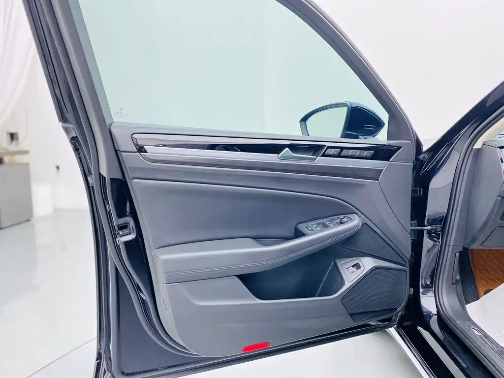 Volkswagen Phideon 2019 — фото 17