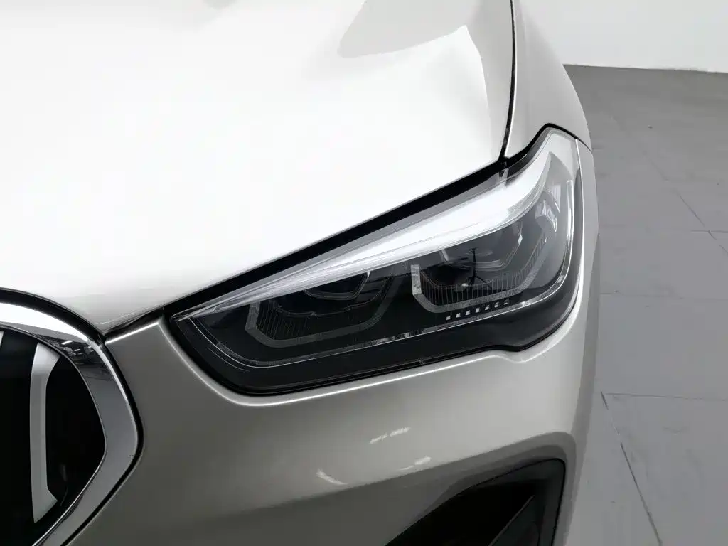 BMW X1 2020