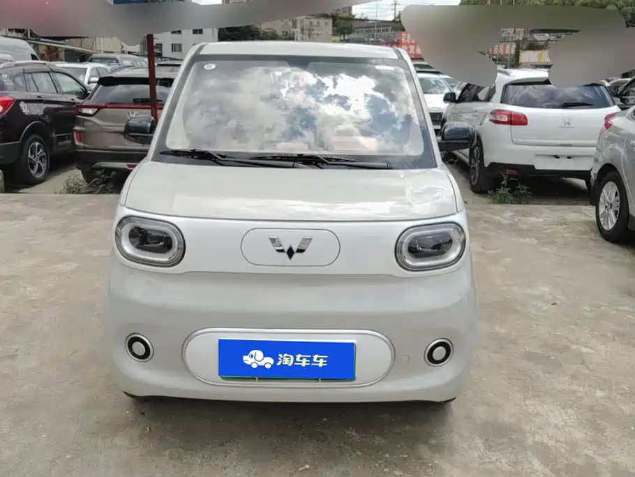 Wuling MINIEV 2025