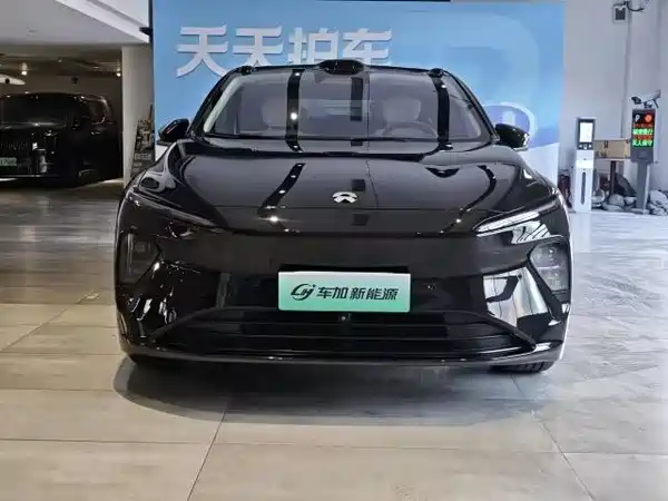 NIO ET7 2022