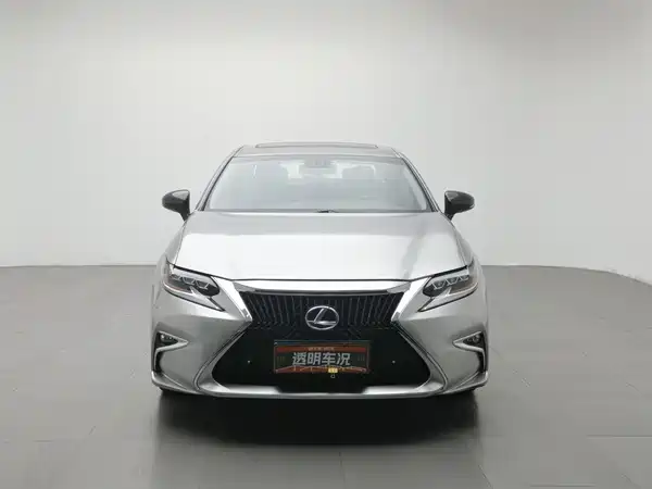 Lexus ES 2014