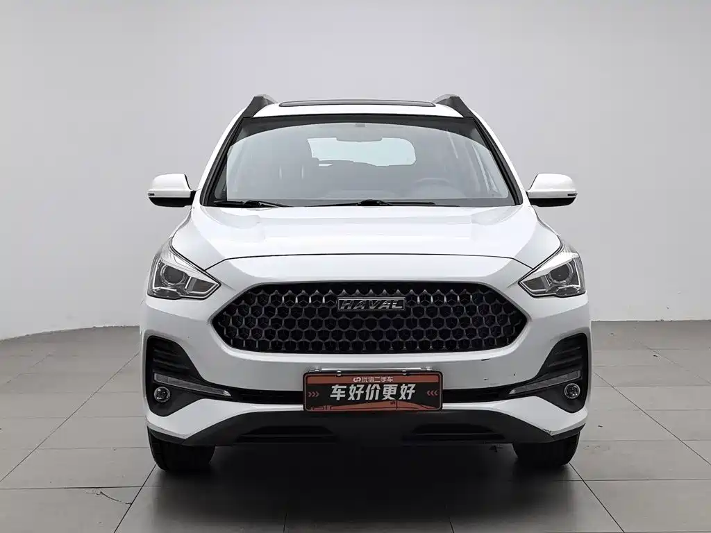 Haval M6 2019