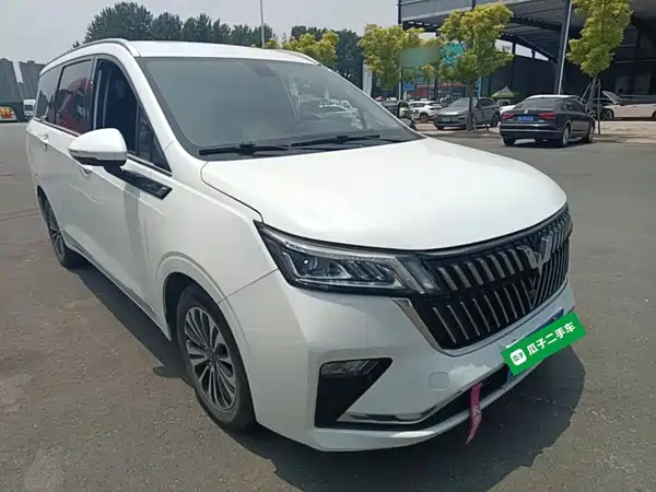 Wuling Jiachen 2023