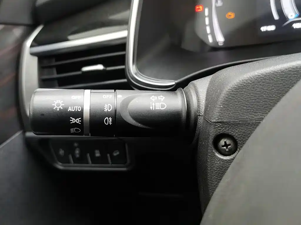 Haval H6 2023 — фото 21