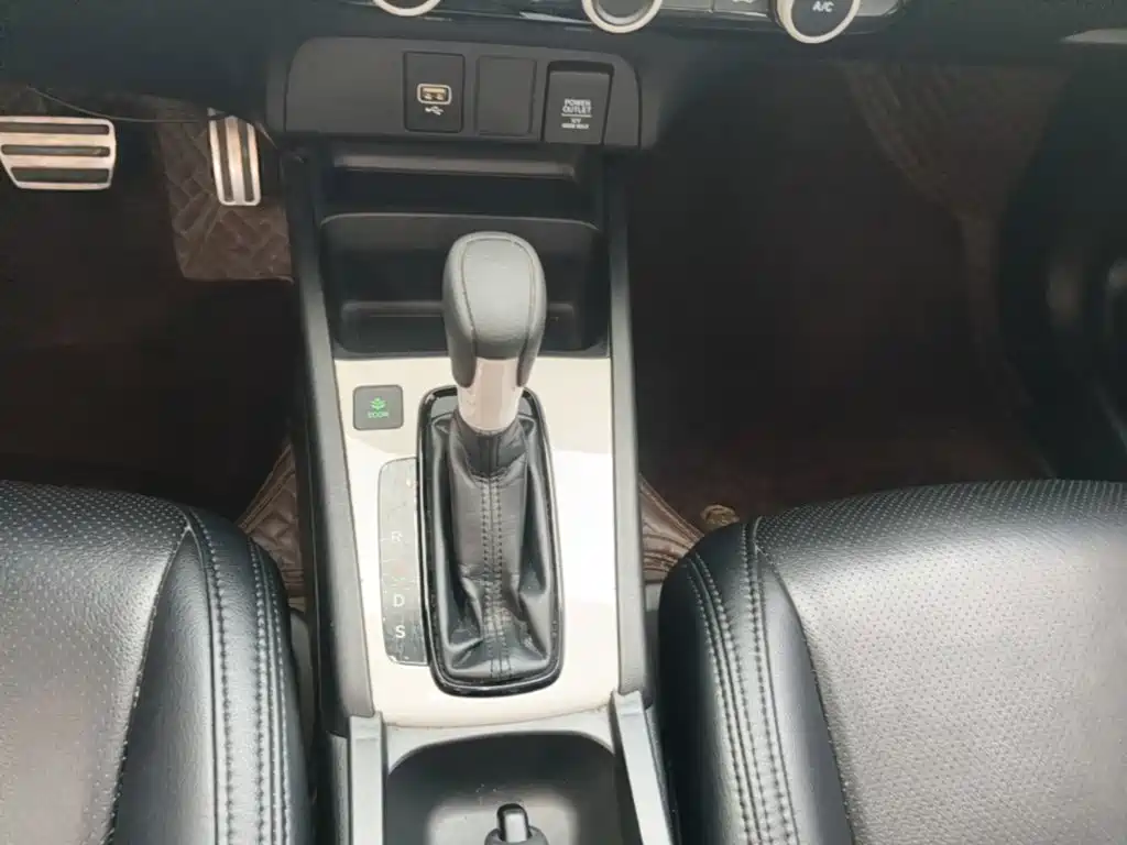 Honda Fit 2021 — фото 14