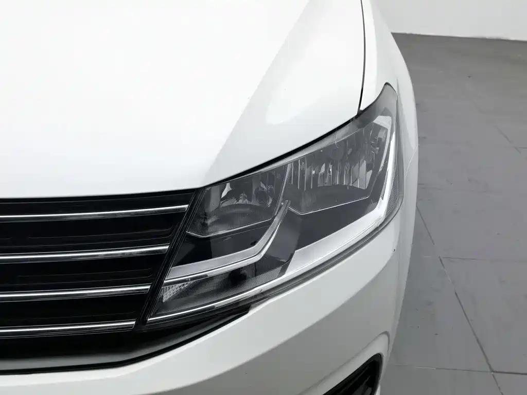 Volkswagen Lavida 2018