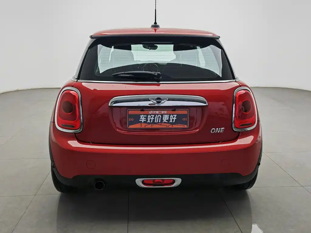 MINI Mini 2017