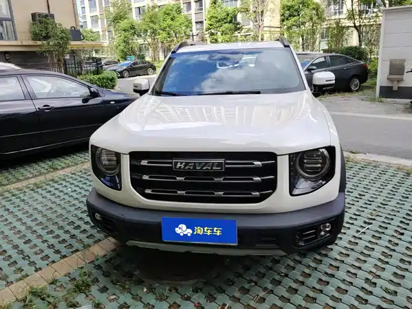 Haval Dargo 2022