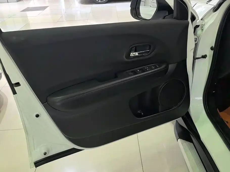 Honda XR-V 2021