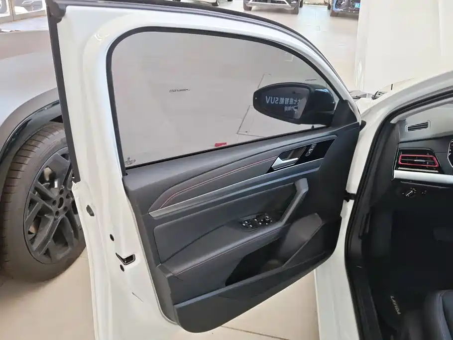 Volkswagen Lavida 2024