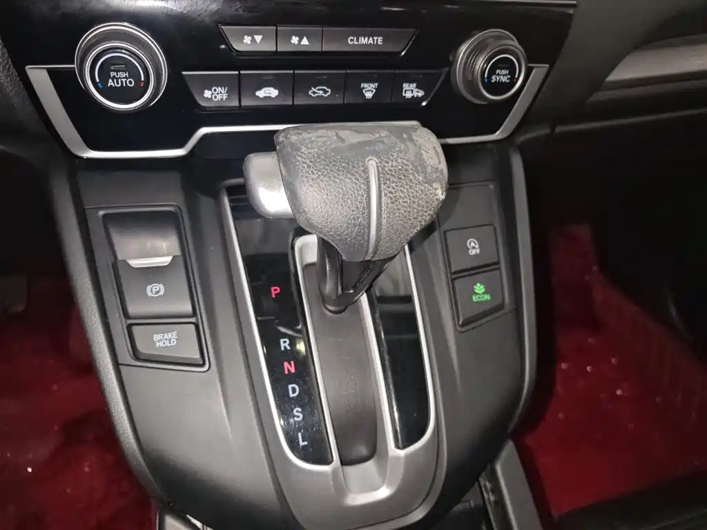 Honda Breeze 2020 — фото 10