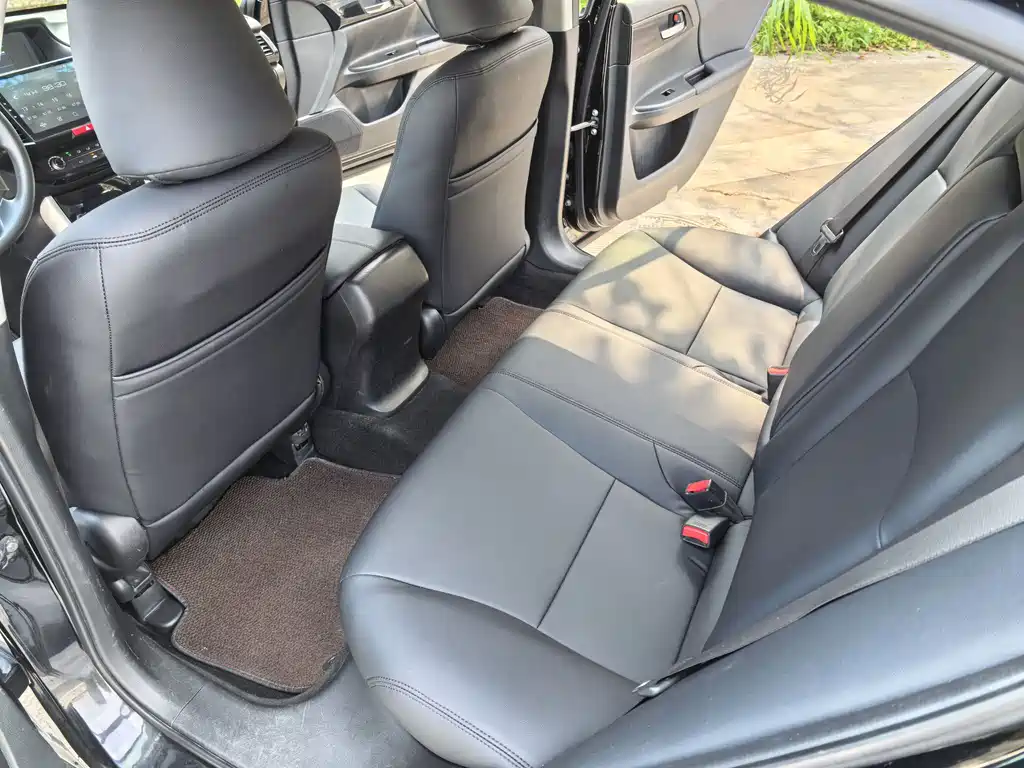 Honda Accord 2017 — фото 15