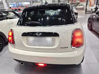 MINI MINI 2021
