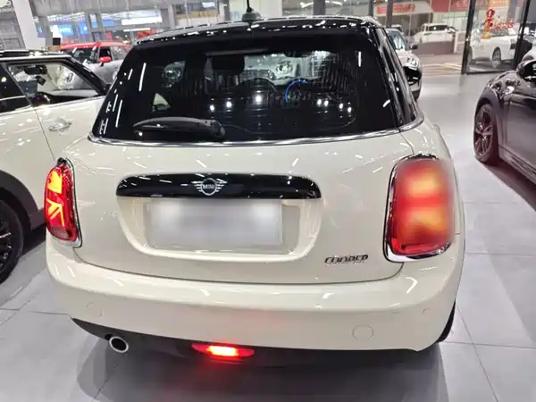 MINI MINI 2021