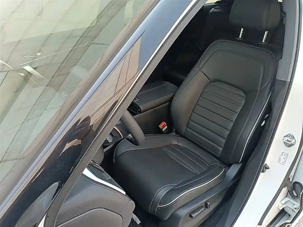 Honda UR-V 2020 — фото 15