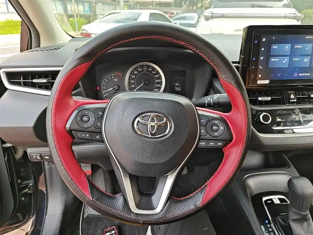 Toyota Allion 2021 — фото 11
