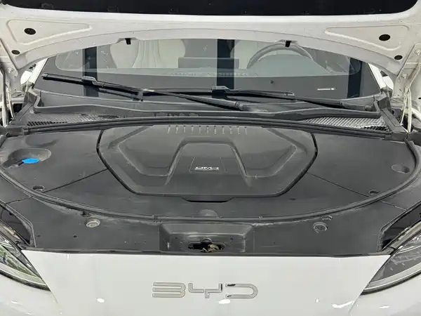 BYD Song PLUS New Energy 2023