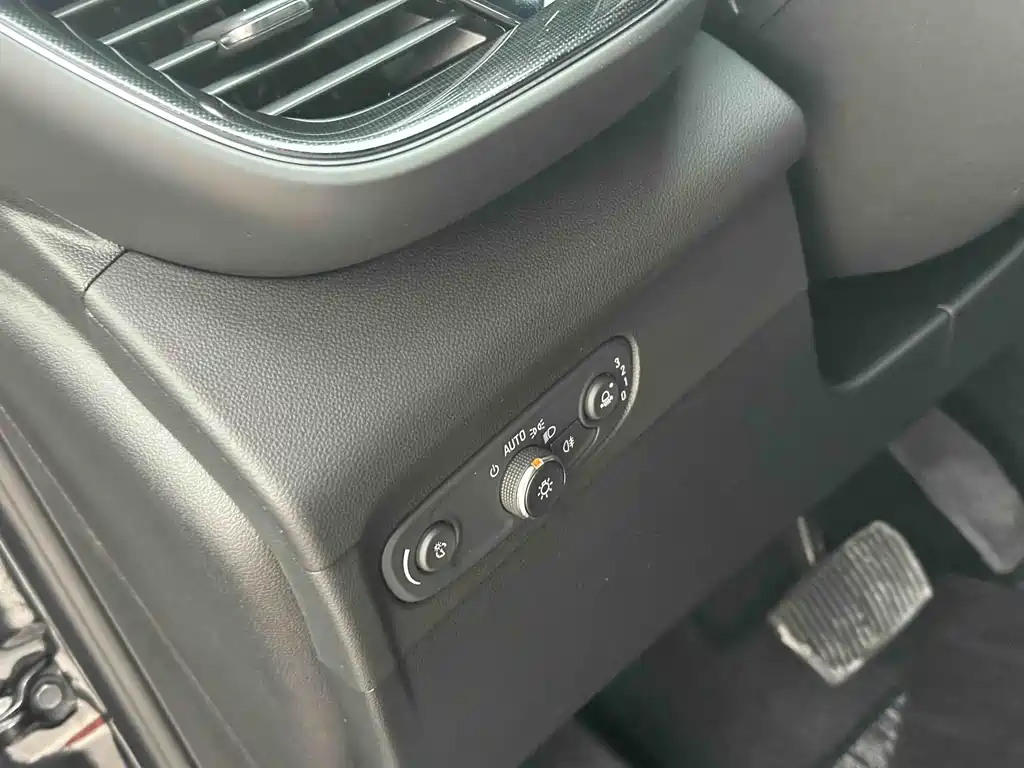 Buick Envision S 2022 — фото 18