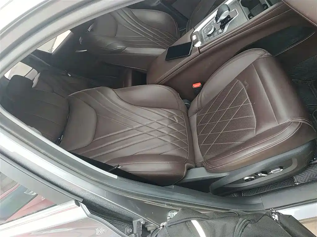 Chery Tiggo 8 PRO 2023 — фото 20