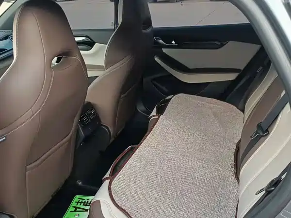 BYD Qin PLUS 2024