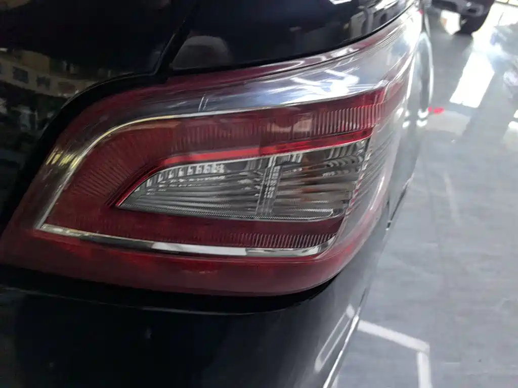 Nissan Teana 2015 — фото 8