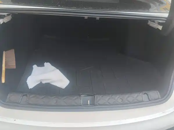 BYD Seal 05 DM-i 2025