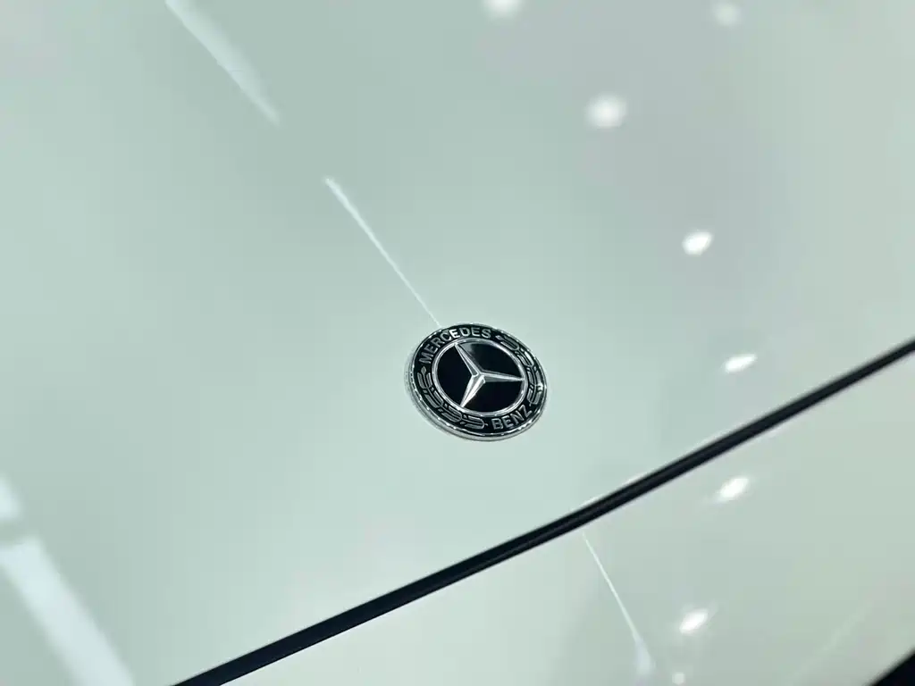 Mercedes-Benz C-Class 2020 — фото 4