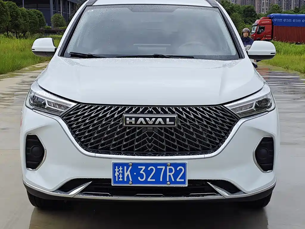 Haval M6 2024