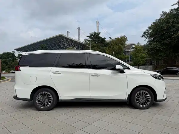 Maxus G50 2020
