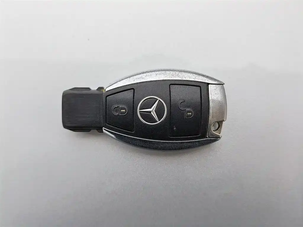 Mercedes-Benz GLK-Class 2011 — фото 19