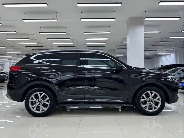 Haval H6 2022