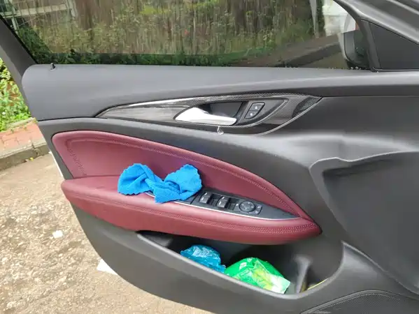 Buick Regal 2025