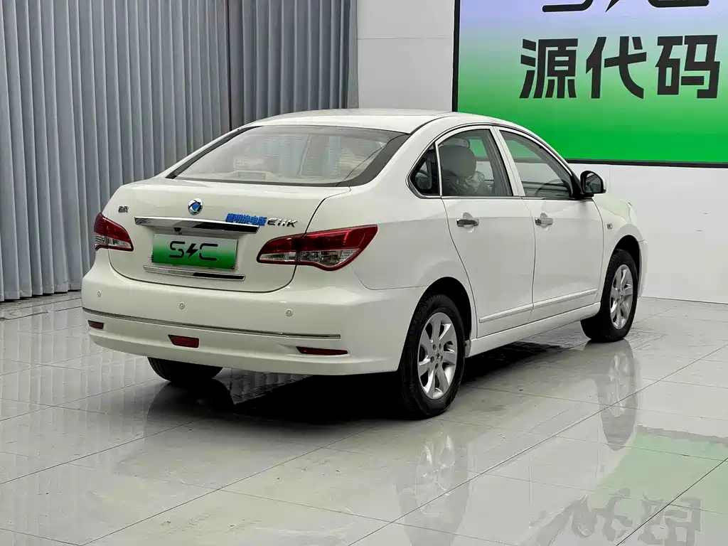 Dongfeng E11K 2022 — фото 17