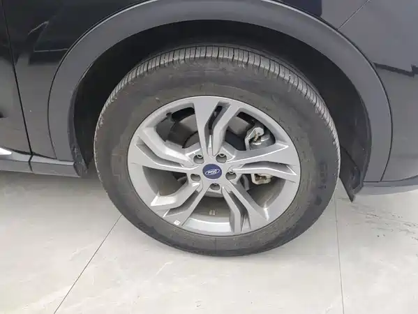Ford Territory 2025